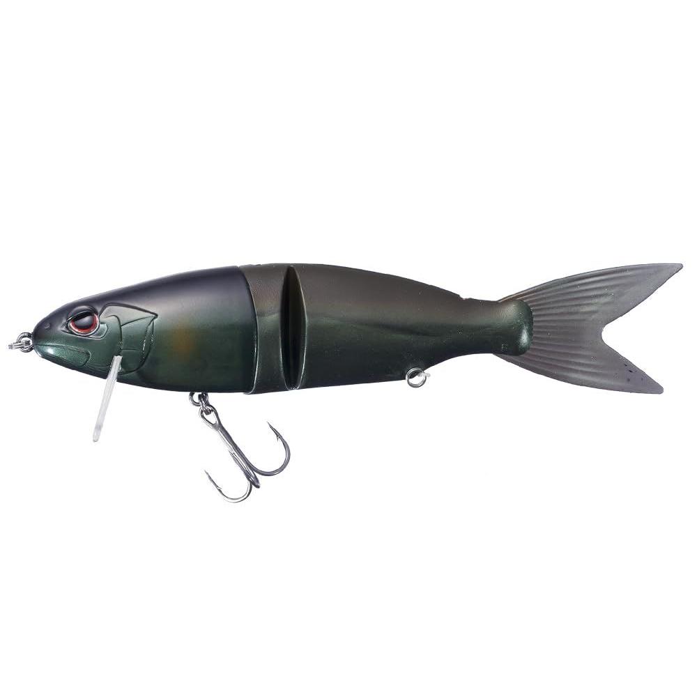 Used New OSP Bass Lure KAREN 180 K07 Rokumaru Secret