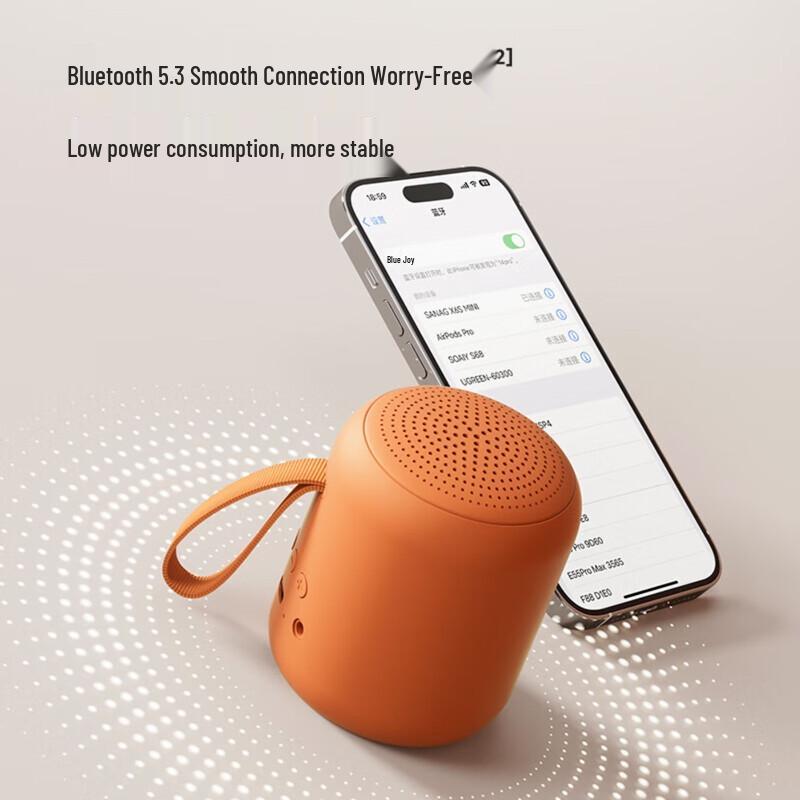 Sena X6S II Portable Bluetooth Speaker