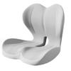 High Densities Memory Foam Ergonomic Seat and Back Cushion for Lower Back During Work