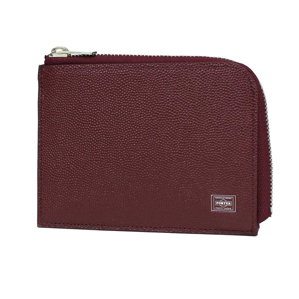 

Сумка Yoshida PORTER ABLE Coin Case 030-03084 Бордо
