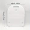 1pcThermomix Simulation Aircraft Tray Suitable for TM5 TM6 Kitchen Coffee Machine Accessories Food Processing Cooking Assistance