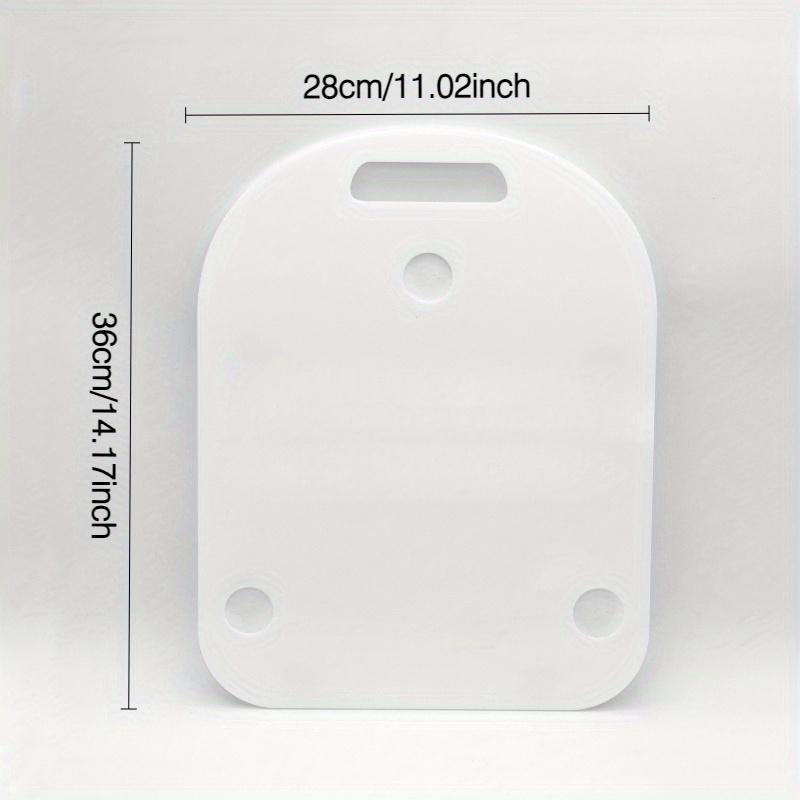 1pcThermomix Simulation Aircraft Tray Suitable for TM5 TM6 Kitchen Coffee Machine Accessories Food Processing Cooking Assistance