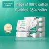 Toallas Desechables para Limpieza Facial