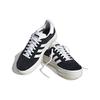adidas Scarpe da Ginnastica Donna Gazelle Bold Nero Bianco Core-Black Cloud-White Core-White HQ6912