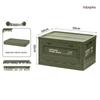 Outdoor Collapsible Storage Box