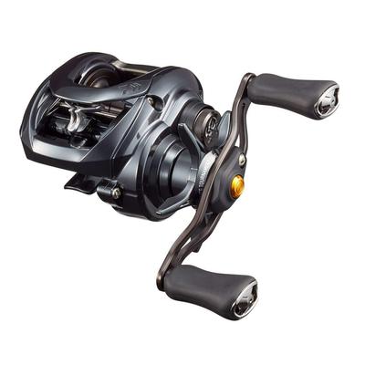 Daiwa Köderrolle 20 TATULA SV TW 103HL (Modell 2020)