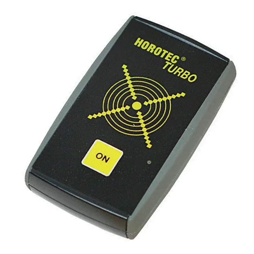 

HOROTEC Турбо Тестер MR-MSA19.107 чёрный