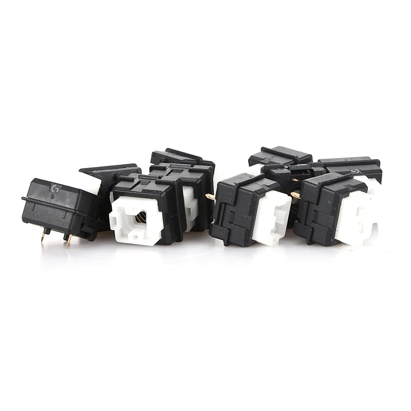 

For Logitech G910 G810 G310 G413 G512 G513 G Pro Mechanical keyboard switch for K840 mechanical keyboard