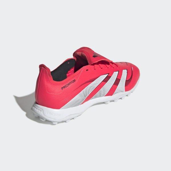 adidas Homens S futSal Sapatos de Futebol Sapatos jS0384 Predator League Ft Tf
