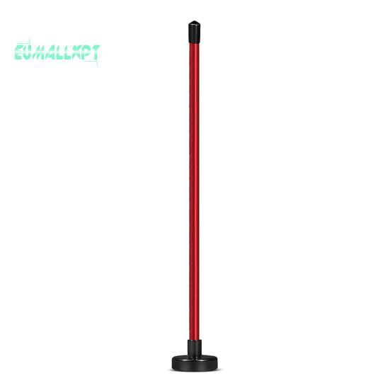 

Магнитный стержень для выравнивания гольфа - клюшка для выравнивания клюшки, средство для тренировки свинга, улучшение выравнивания удара красный