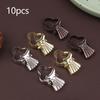 Household Metal Hook Clips for Curtain String Lights Strong Grips for Home Party Decoration