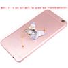 Luxury Universal Beautiful Butterfly Mobile Phone Handle Holder Suitable Mobile Phone Finger Ring Holder Adhesive Holder
