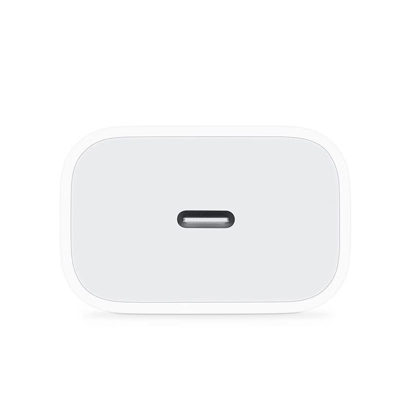 Apple 20W USB-C Power Adapter