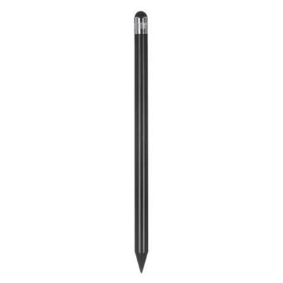 Universele Dubbelhoofd Capacitieve Teken Stylus Pen Touchscreen voor Telefoons Tablets