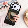A Cup Of Coffee Phone Case For IPhone 17 16e 15 14 13 12 11 Pro Max Air Mini Soft Protective Cover
