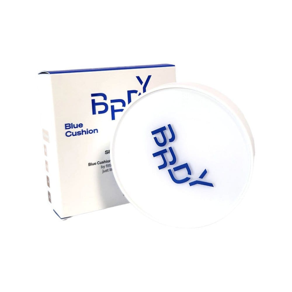 

B.READY оригинальный продукт B.READY синяя подушка 05 Оуэн