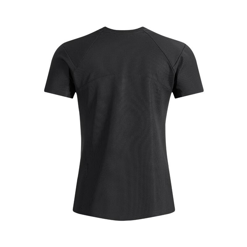 Navigare Women's Lightweight Slim Fit Short-Sleeve T-Shirt