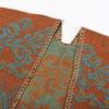 Niche Double-Sided Knitting Design, Ethnic Style Split-Fork Large Shawl For Air-Conditioned Room, Warm High-End Cloak Outside