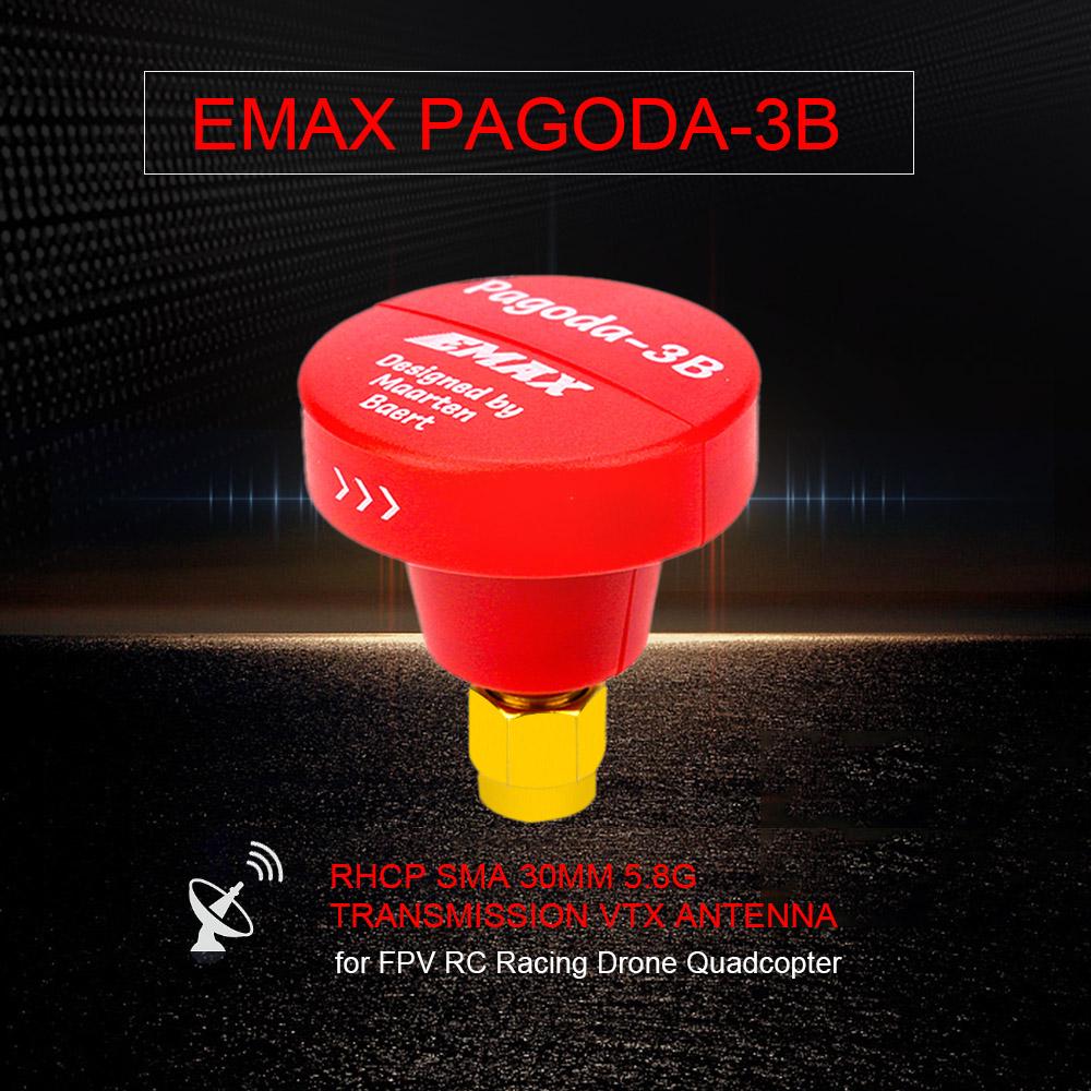 Pagoda Pro SMA FPV Antenna Buy Online At Low Price In India - Foto 9