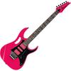 JEMJRSP-PK Electric Guitar Steve Vai Model Pink Color 6 String Design