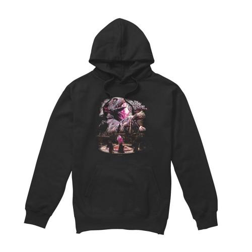 Dark Crystal Unisex Vuxen Power Mad Huvtröja