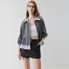 ELLE Two-Piece Casual Long Sleeve Knit Cardigan With Lapel Sweater Women Cardigans EM52632