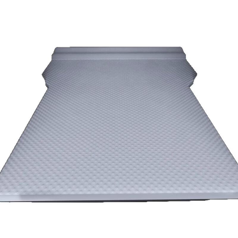 OEINGOEING Automatic Inflatable Car Trunk Bed