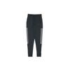 Neo Knitted Sweatpants Men's Black FK9930