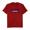 Trump Vance Make America Great Again 2024 Election T-Shirt and Kids Tshirt