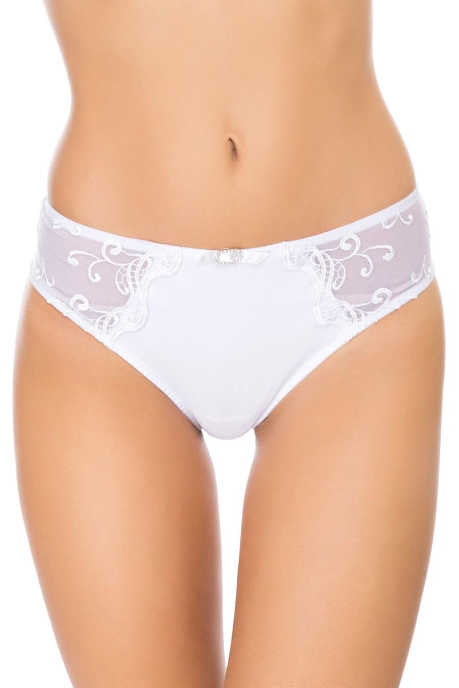 

Трусики сліп Leilieve (15769) 1(XS) шампанського