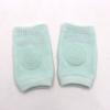 1 Pair Baby Knee Pad Kids Safety Crawling Elbow Cushion Infant Toddlers Baby Leg Warmer Knee Support Protector Baby Kneecap Drop