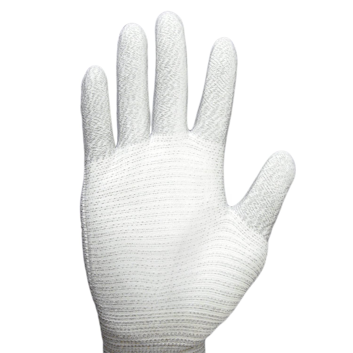 

Engineer Conductive Gloves (Palm Coat) ZC-47