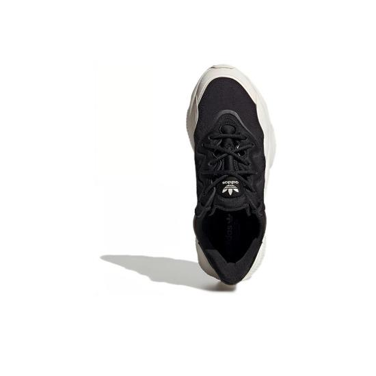 adidas Ozweego TR 'Black Off White' FV9760 Women's Shoes