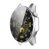 Smartwatch Tempered Glass Protector Cover for Watch GT4 46mm Case Bumper Shells