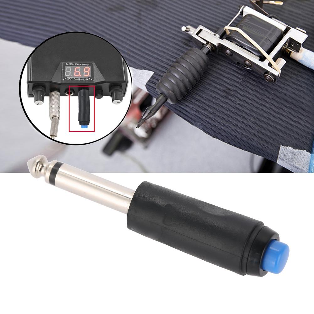 Wireless Switch for Tattoo Machine Power Supply Foot Pedal Tattoo Machine Accessory