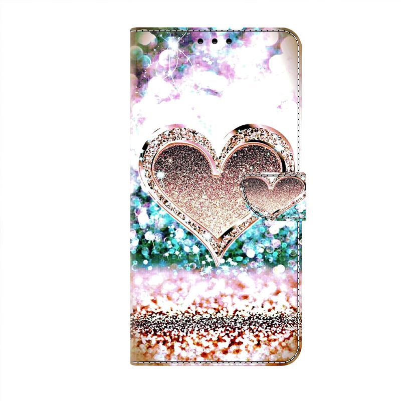 3D magnetický výklopný kožený pouzdro-peněženka Pro Samsung Galaxy S26 S25 S24 S23 S22 S21 Ultra Plus Galaxy S21 S23 S24 S25 FE