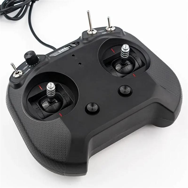 

FS-SM001 Симулятор для новачків 8CH Підтримка DRL Liftoff DCL Freerider APD та інші машини для переміщення Pink 8CH