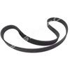 30757613 860388 Black New Automobile Part  Engine Cooling System Tripod Rubber Belts Crankshaft Belt for Volvo S80 XC60 XC70 S60