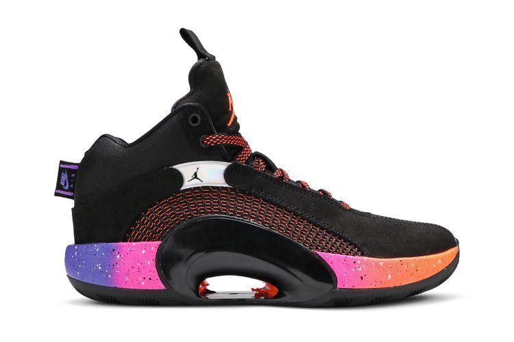 Jordan XXXV Sunset (GS)