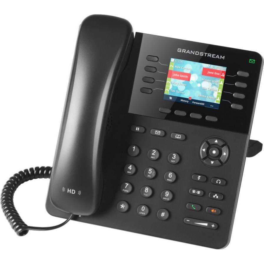 

IP-телефон Grandstream Gxp-2135