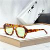 RIVER Handmade Square Sunglasses for Men & Women - Fashionable, Versatile Sun Protection for Vacation & Parties