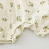 Tongtai Summer Baby Girl Romper T32S050N