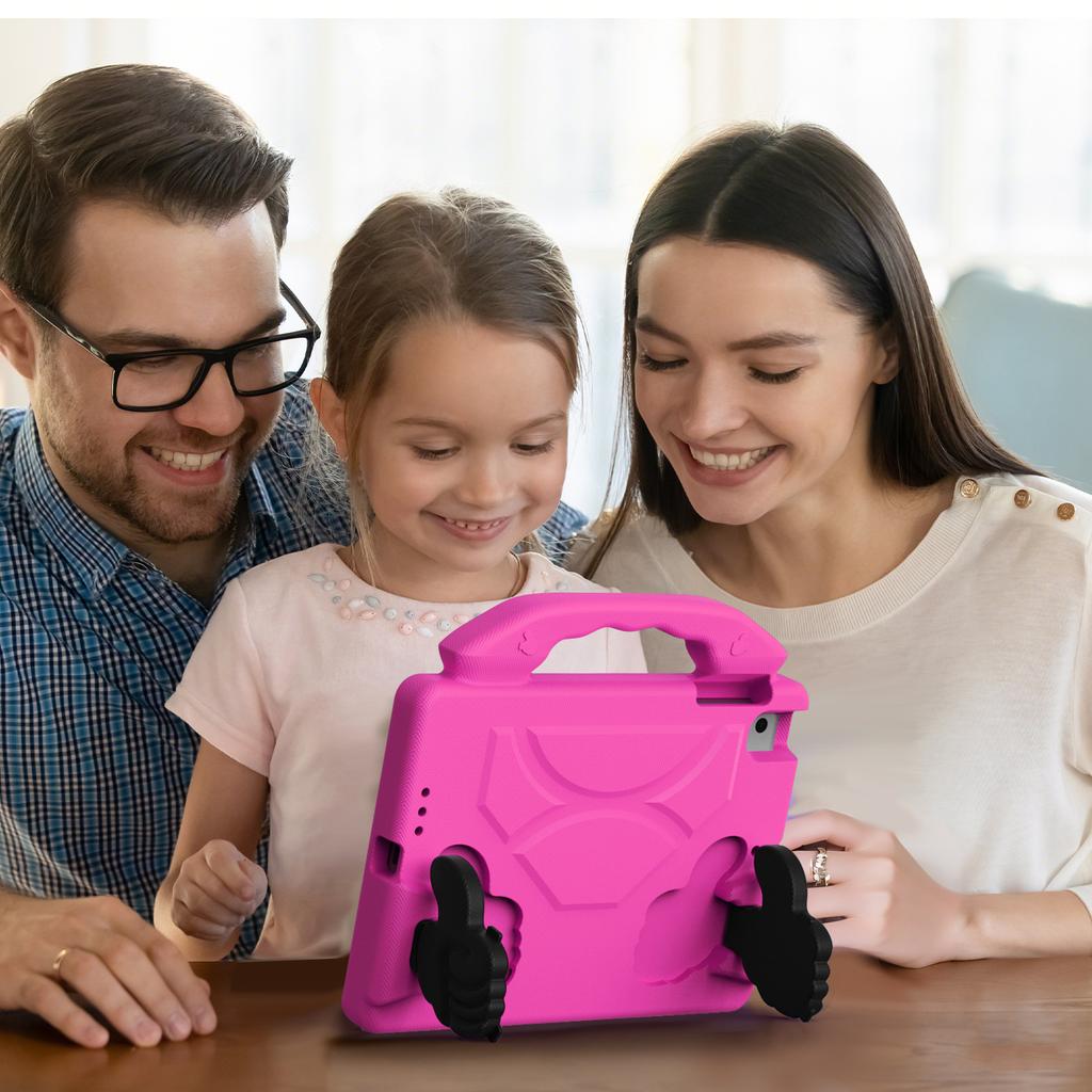 Children's Computer Case for IPad Mini 1 2 3 4 5 7.9-inch EVA Anti-drop All-inclusive Case