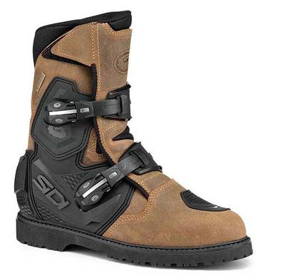 Sidi Mid Adventure 2 Gore Motorcycle Boots