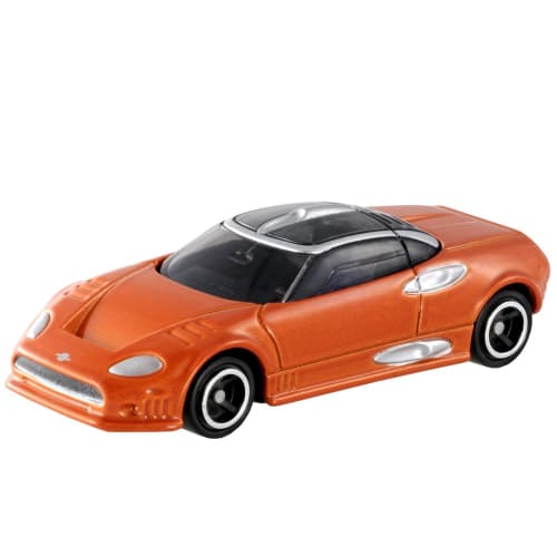 

Tomica No.98 Spyker C8 Laviolette SWB Box