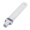 9W UV Electronic Nail Curing Lamp Tube