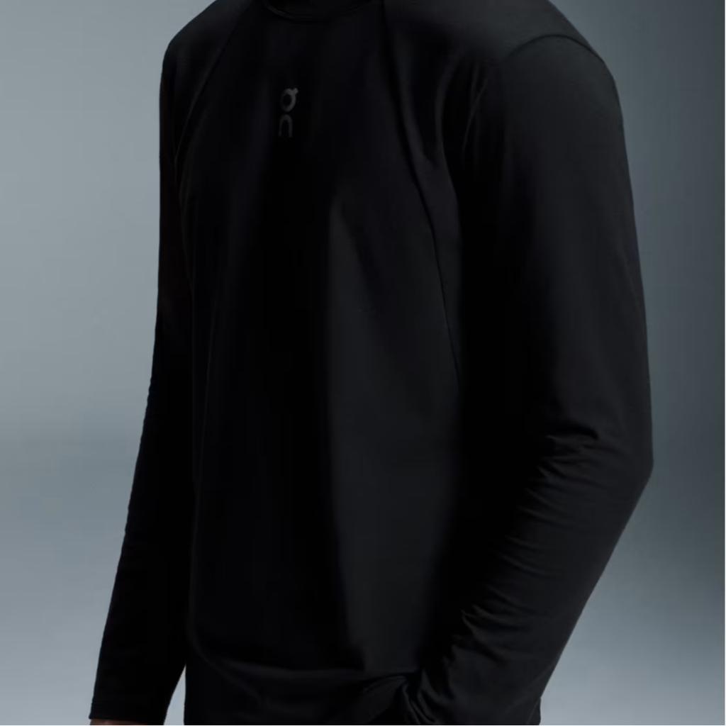 On Trek Hiking Outdoor Adventure Breathable Lg Sleeve T-Shirt Men Tops 1ME30130553