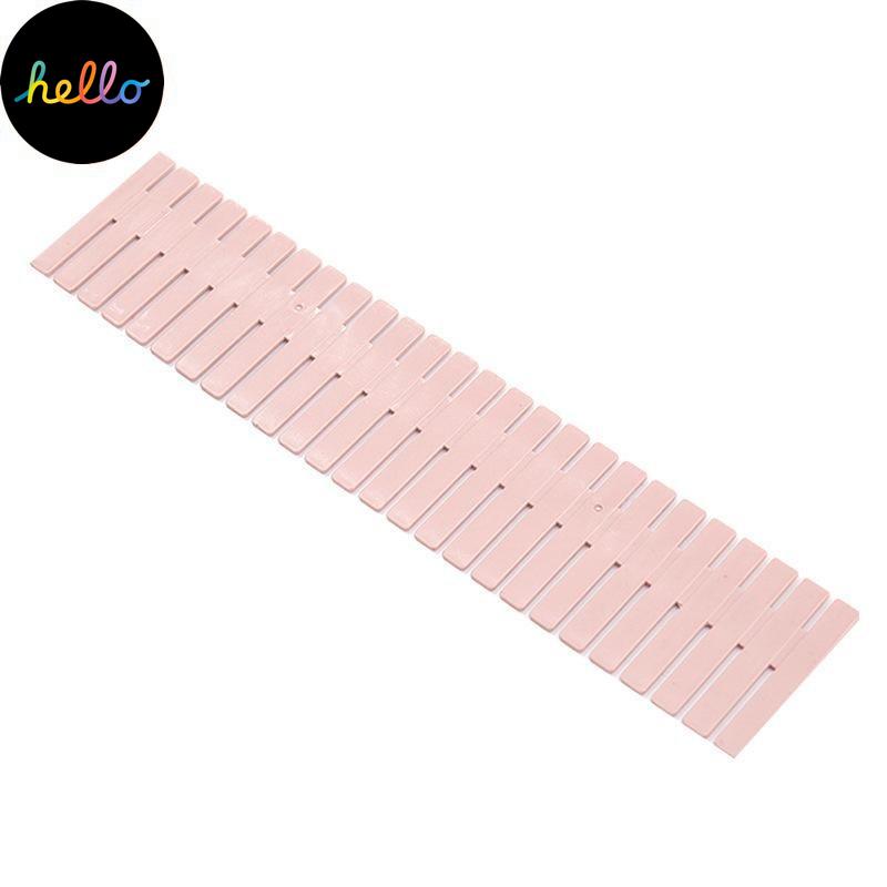 1pc Drawer Storage Divider