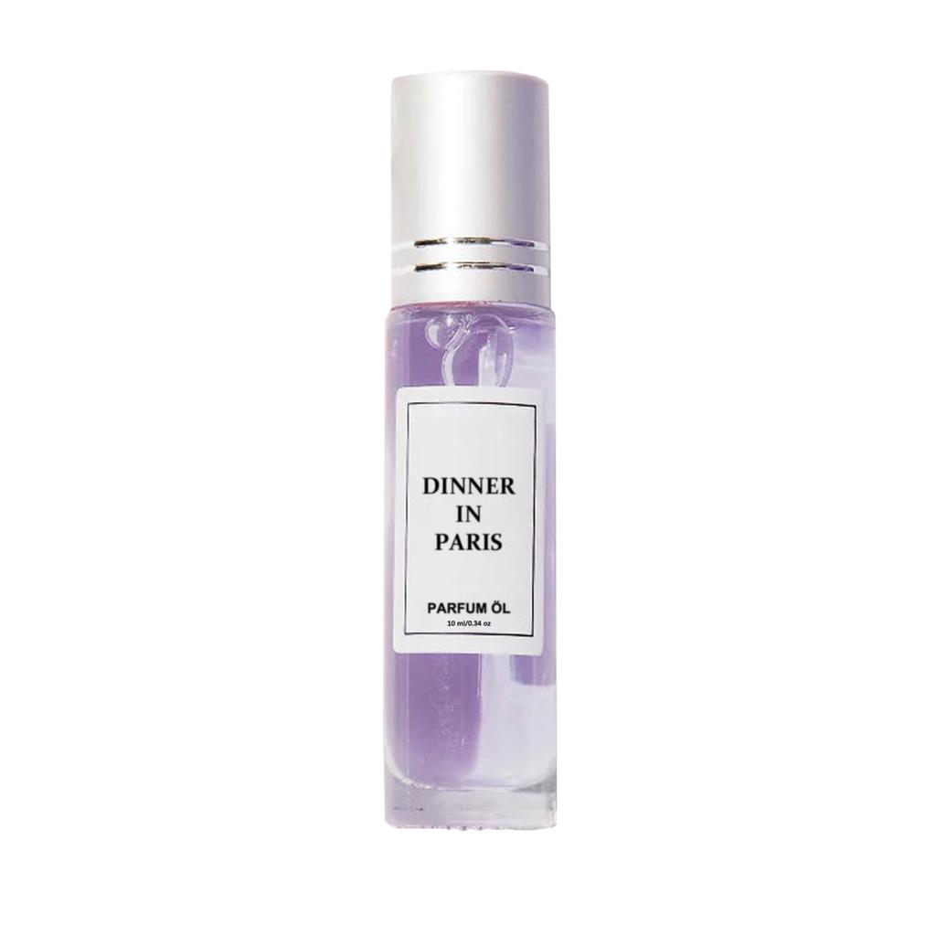 Women's Lasting Dating , Perfume , Lasting Rolling Ball , Perfume  , Suitable For Dating And Leisure 10ml