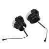 Fuel Tank Fuel Cap Oil Cap Chainsaw Accessory Fit for Stihl MS210 MS230 MS250 MS360